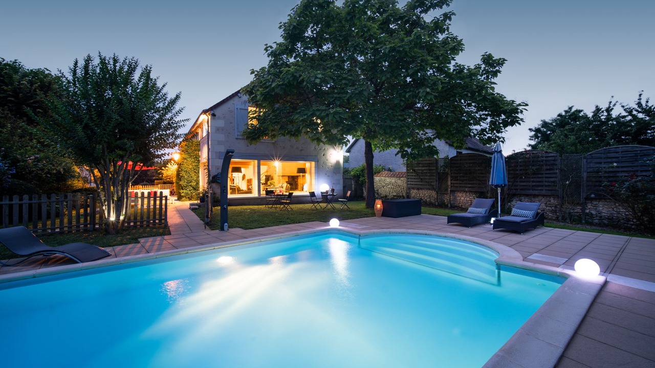 Photo of Outdoor in Francueil