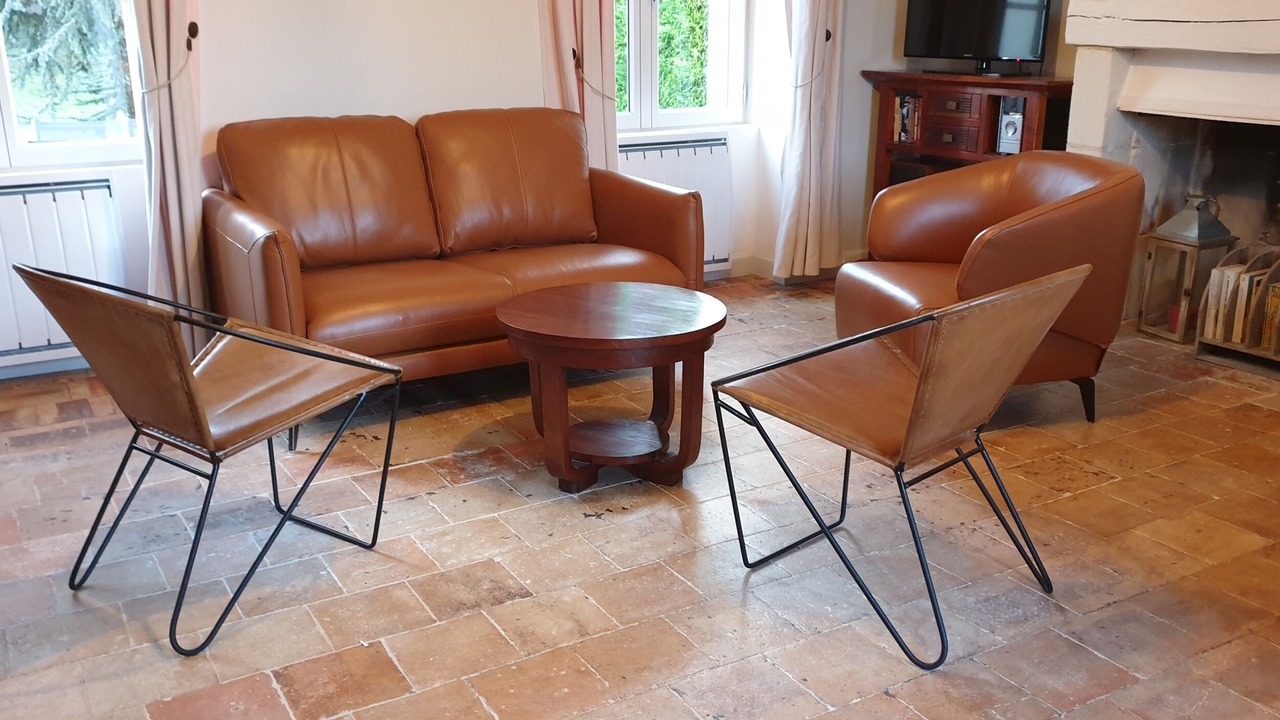 Photo of Livingroom in Francueil