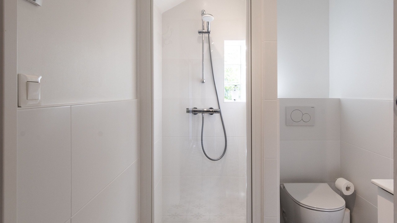 Photo of Bathroom in Francueil