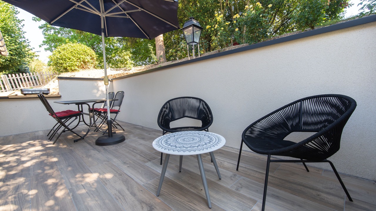 Photo of Outdoor in Francueil