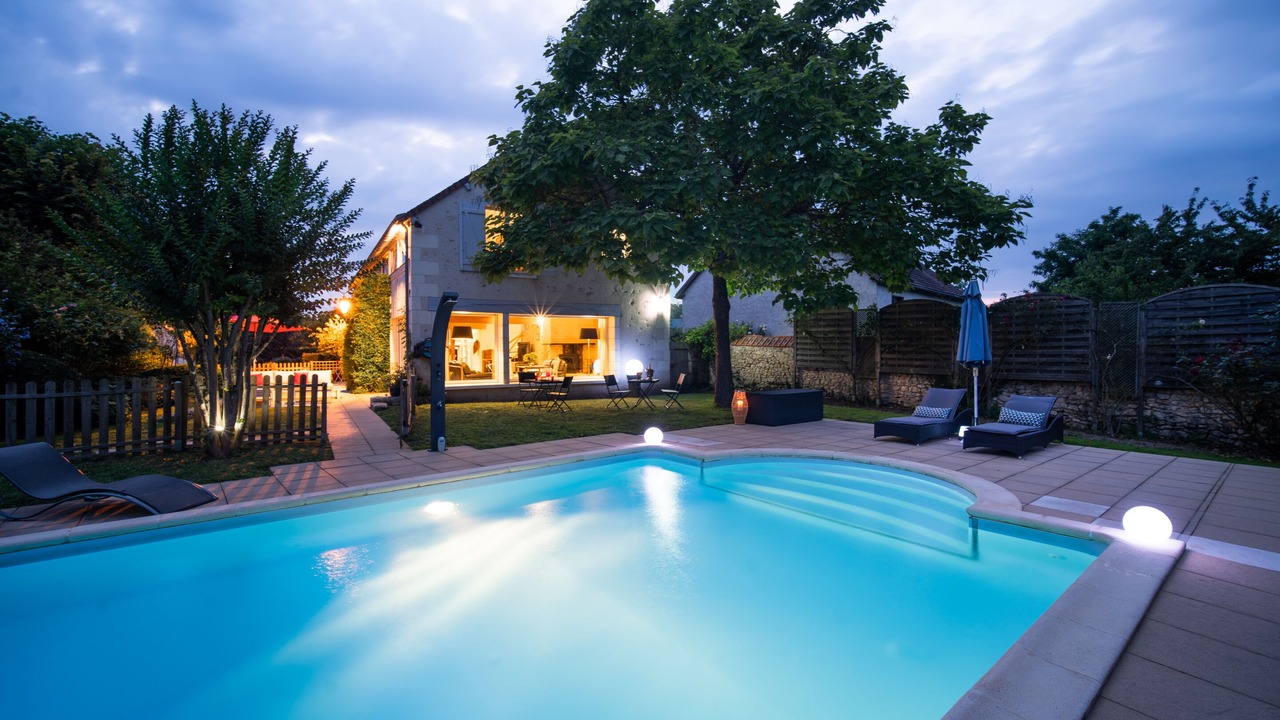 Photo of Outdoor in Francueil