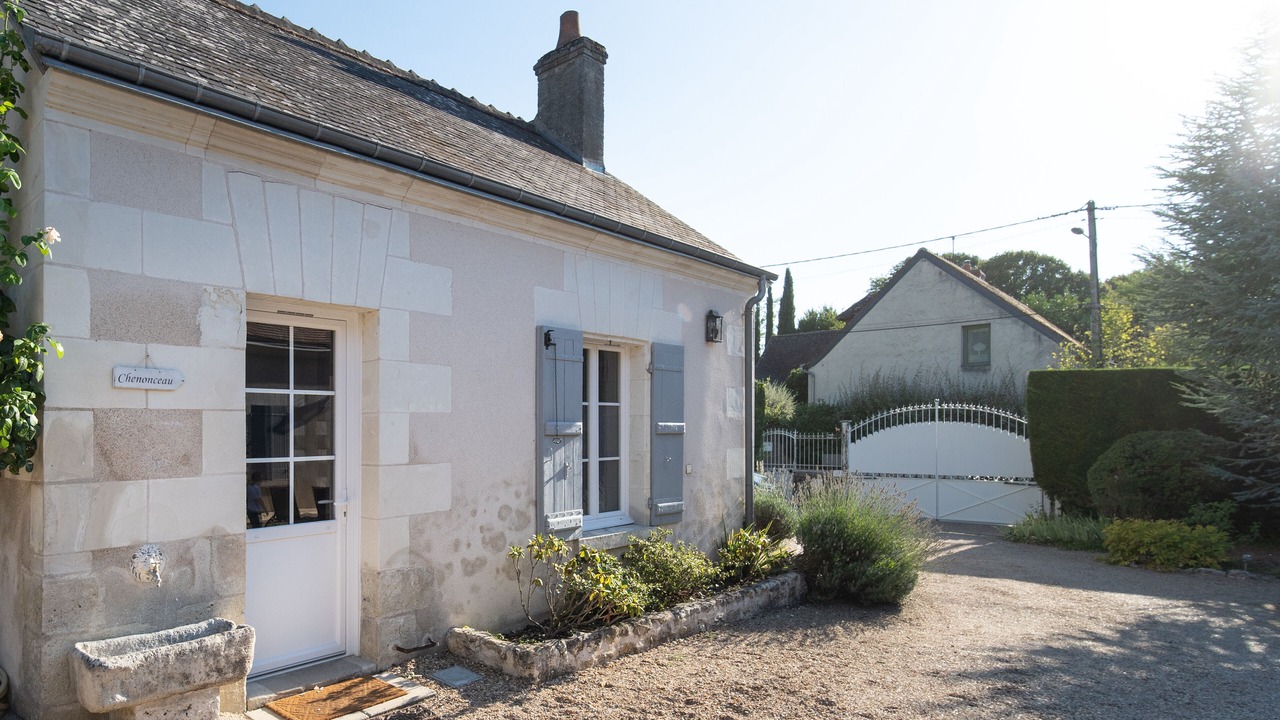 Photo of Outdoor in Francueil