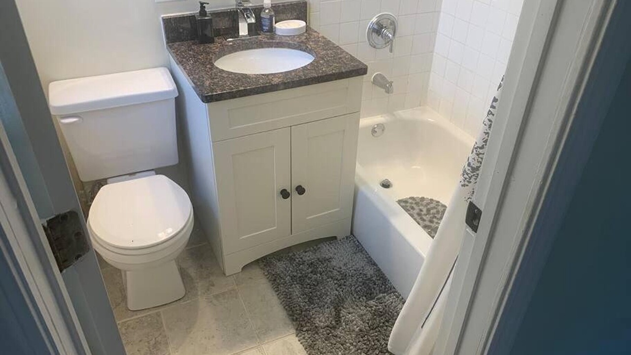 Photo of Bathroom in Calumet City