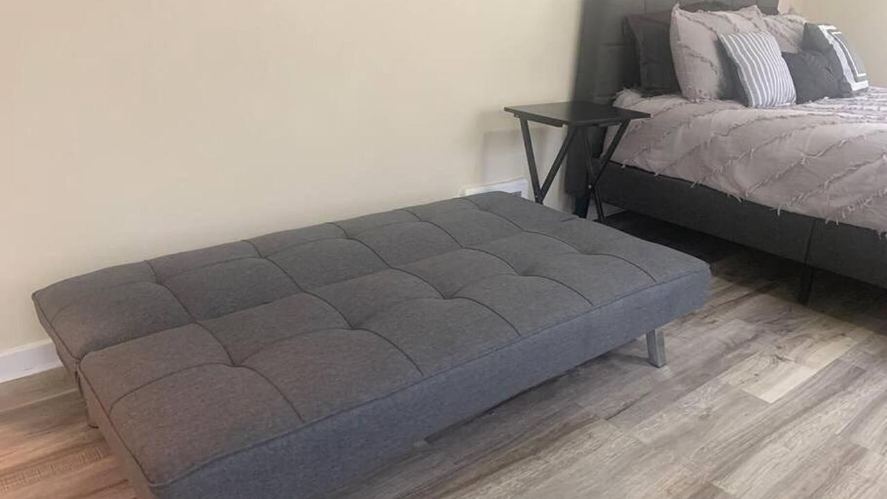 Photo of Bedroom in Calumet City