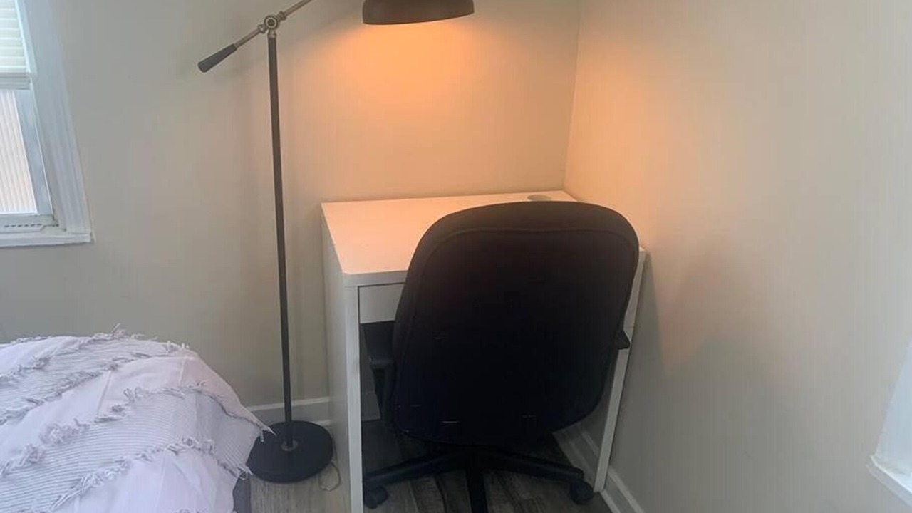 Photo of Bedroom in Calumet City