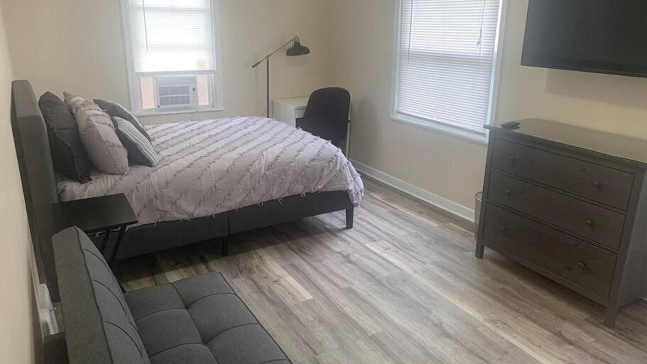 Photo of Bedroom in Calumet City