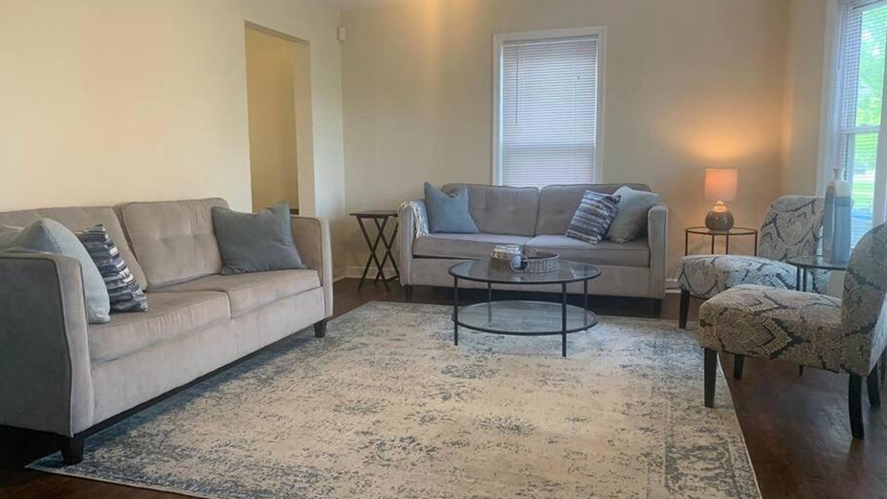 Photo of Livingroom in Calumet City