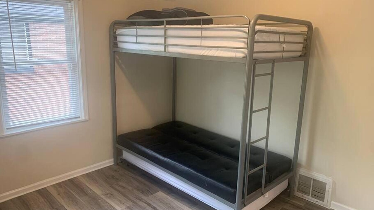 Photo of Bedroom in Calumet City