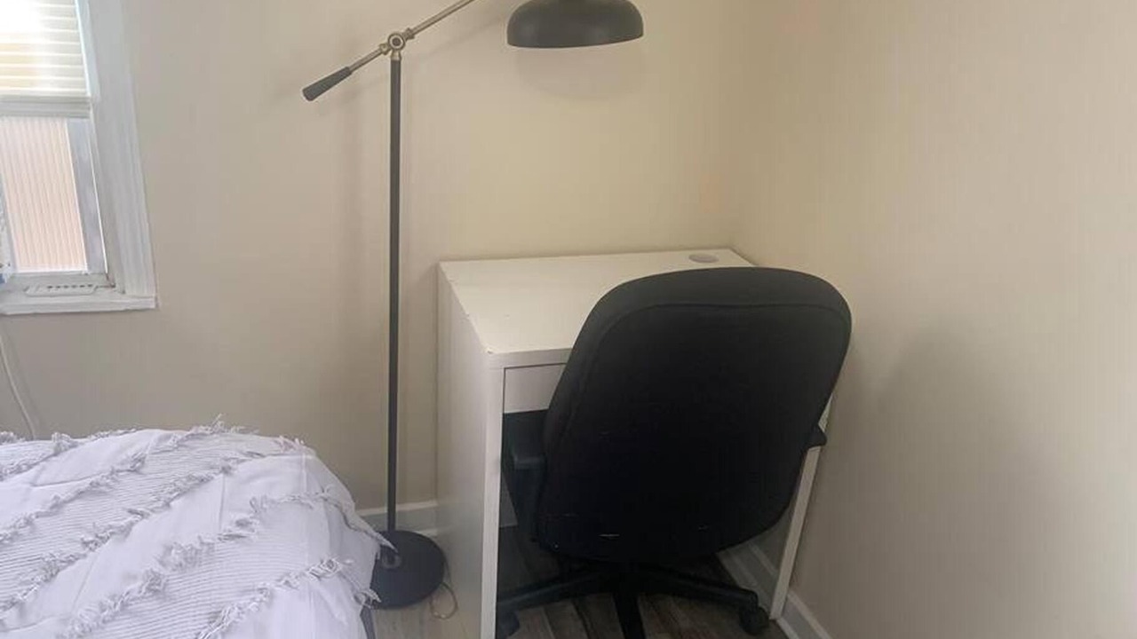 Photo of Bedroom in Calumet City
