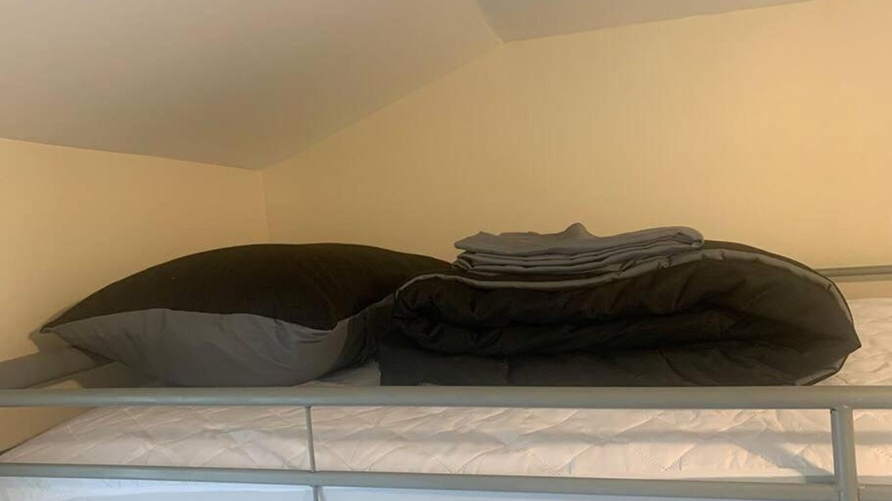 Photo of Bedroom in Calumet City