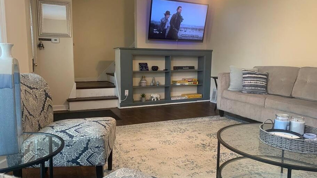 Photo of Livingroom in Calumet City