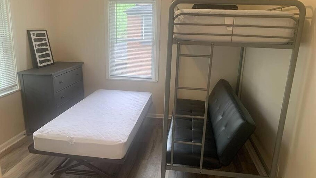 Photo of Bedroom in Calumet City