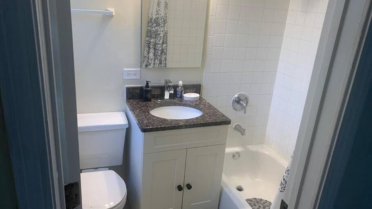 Photo of Bathroom in Calumet City