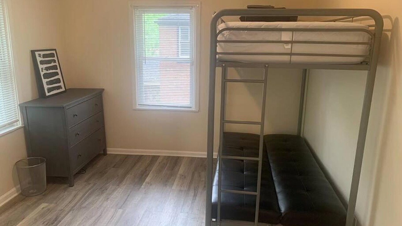 Photo of Bedroom in Calumet City