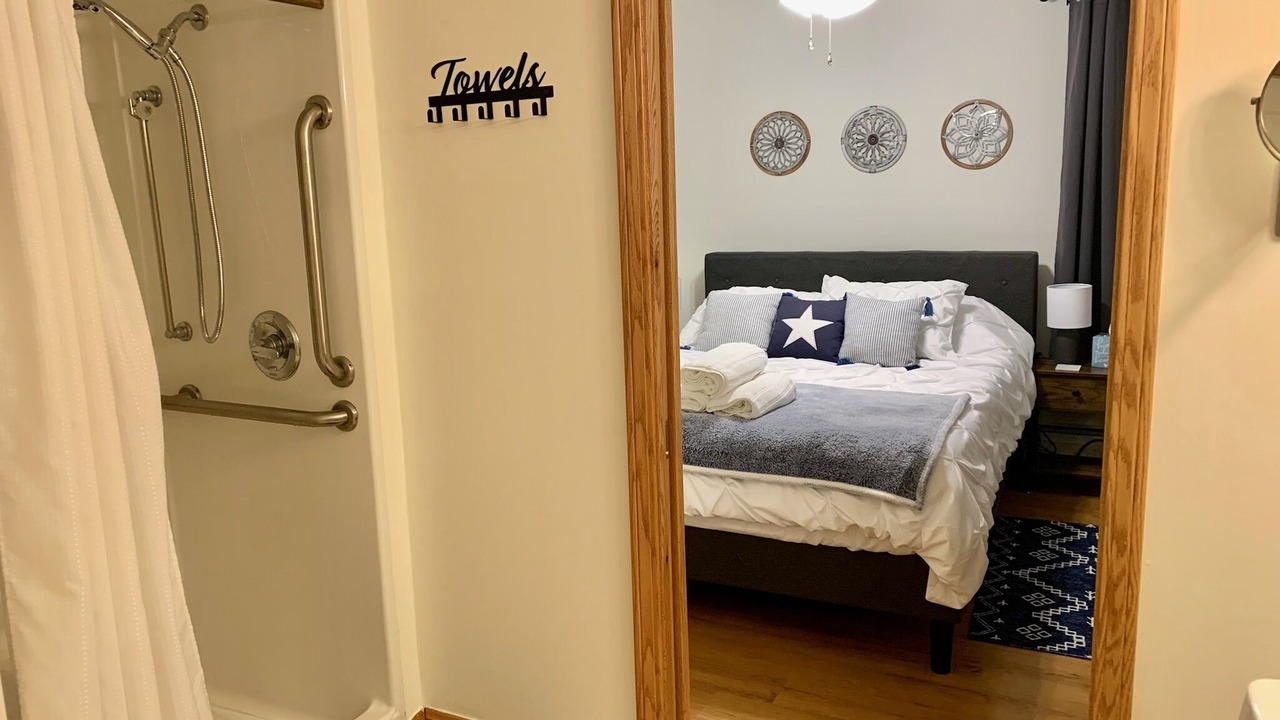 Photo of Bathroom in Franklin