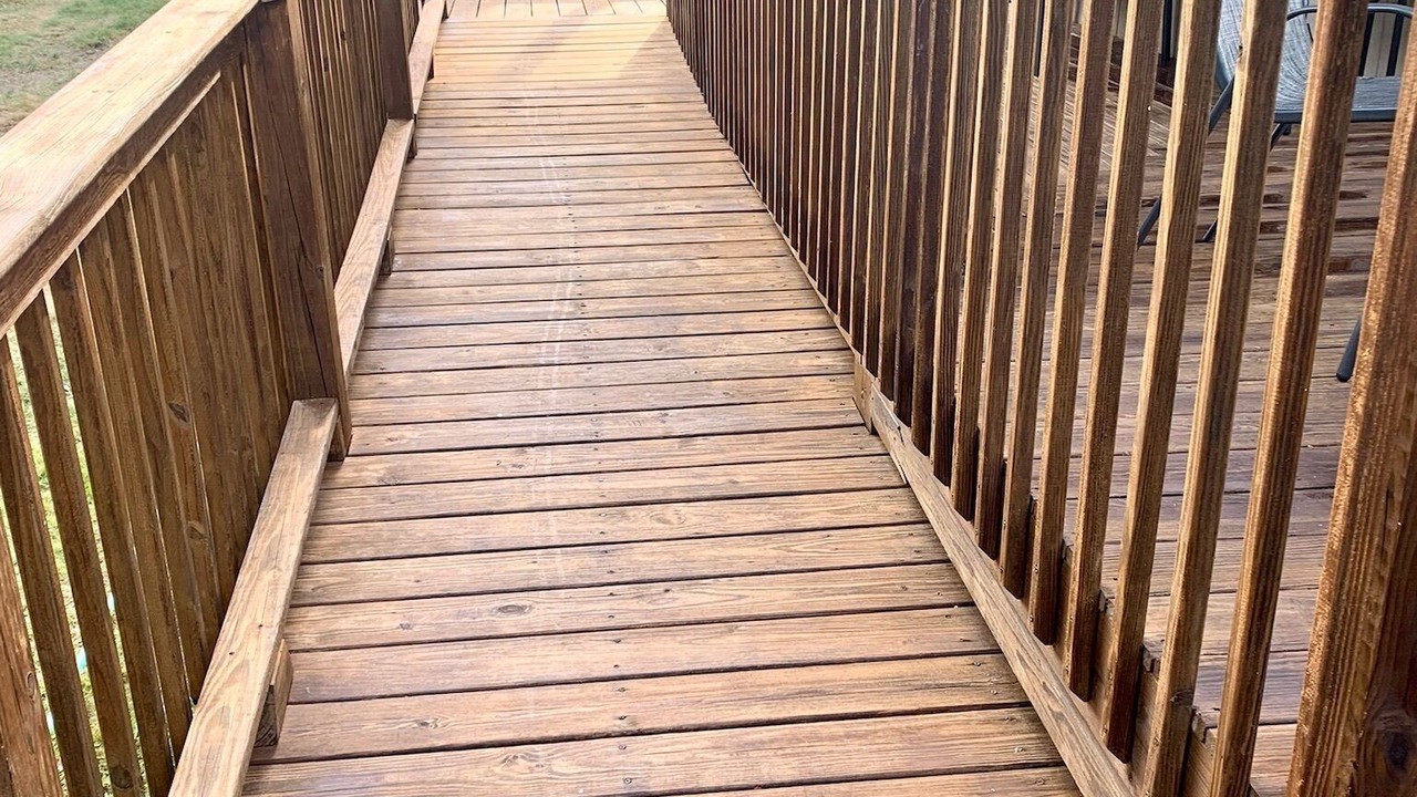 Photo of Patio Balcony in Franklin