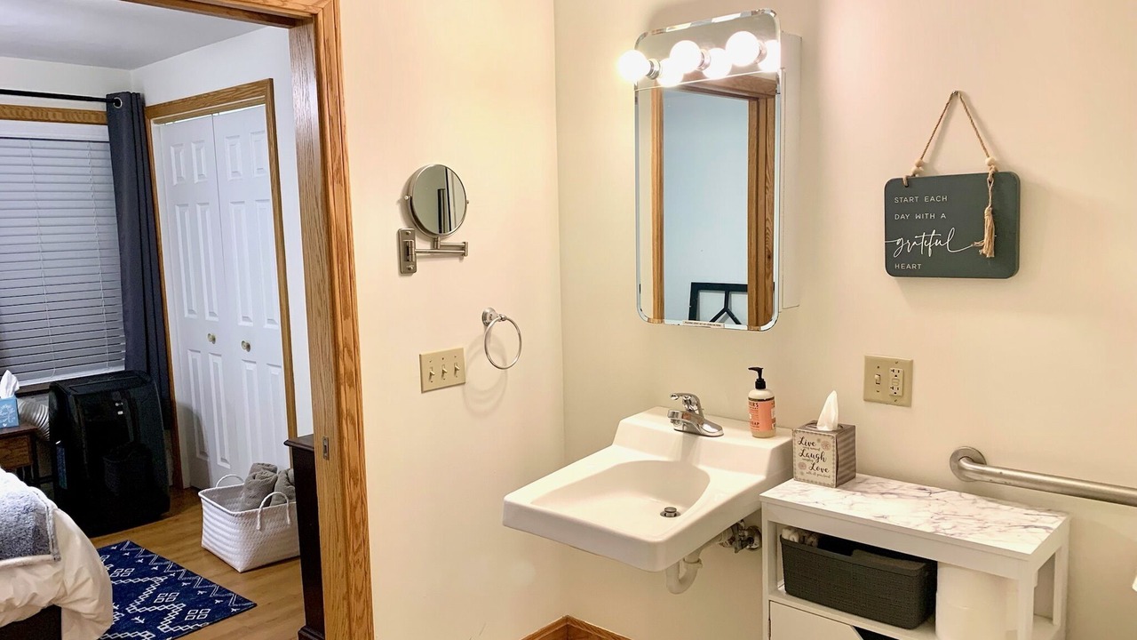 Photo of Bathroom in Franklin