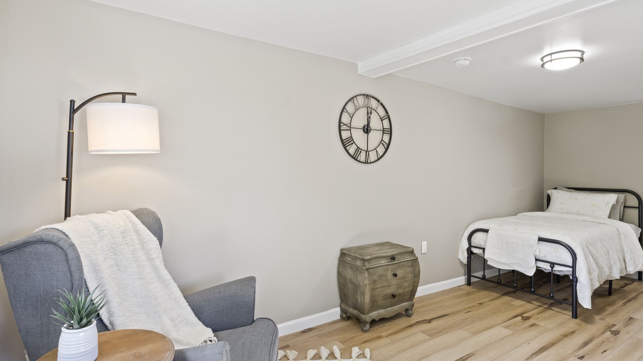 Photo of Bedroom in Palmyra