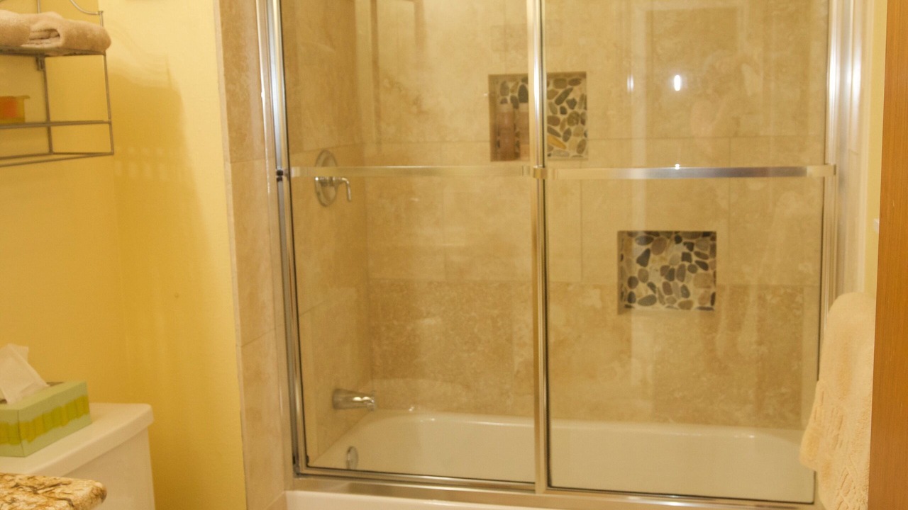 Photo of Bathroom in West Livingston
