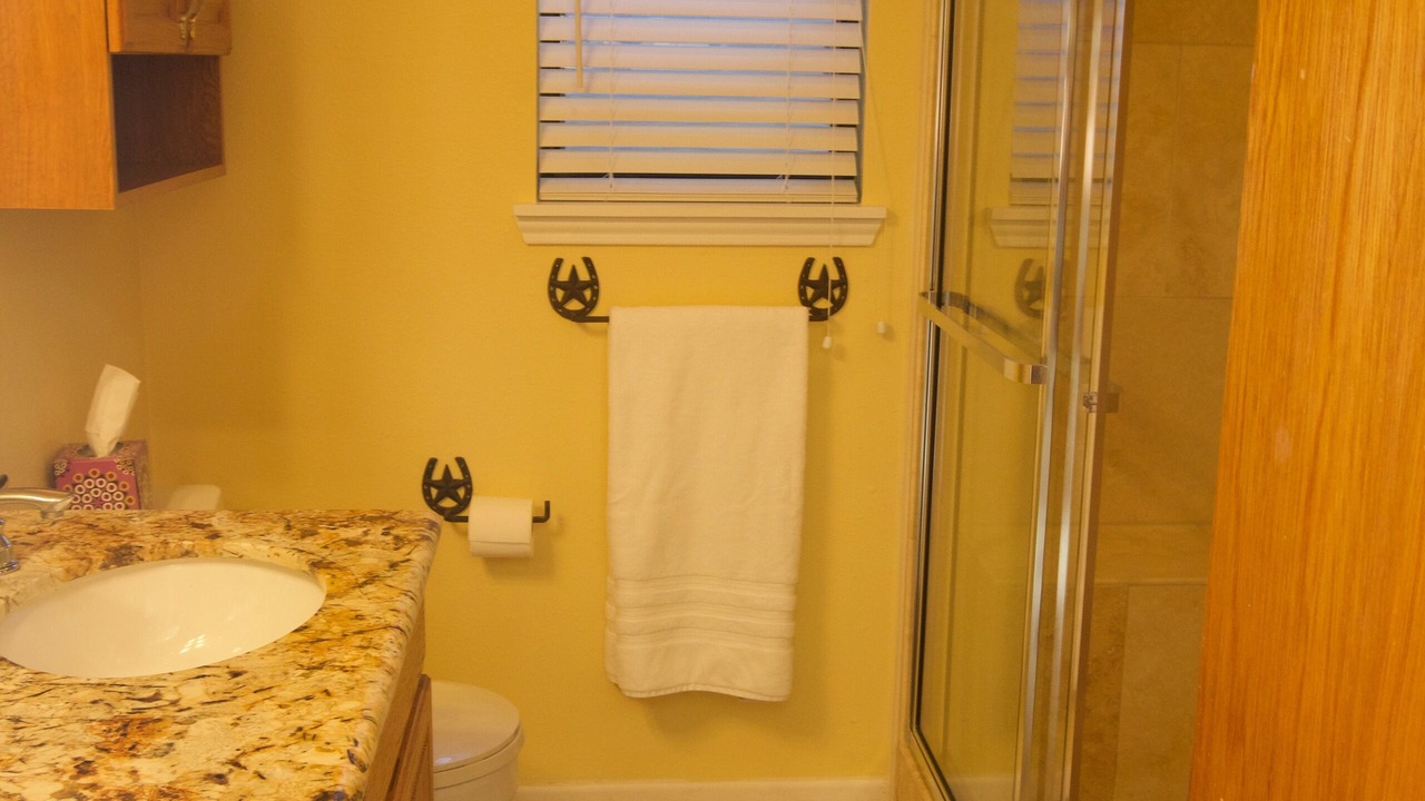 Photo of Bathroom in West Livingston