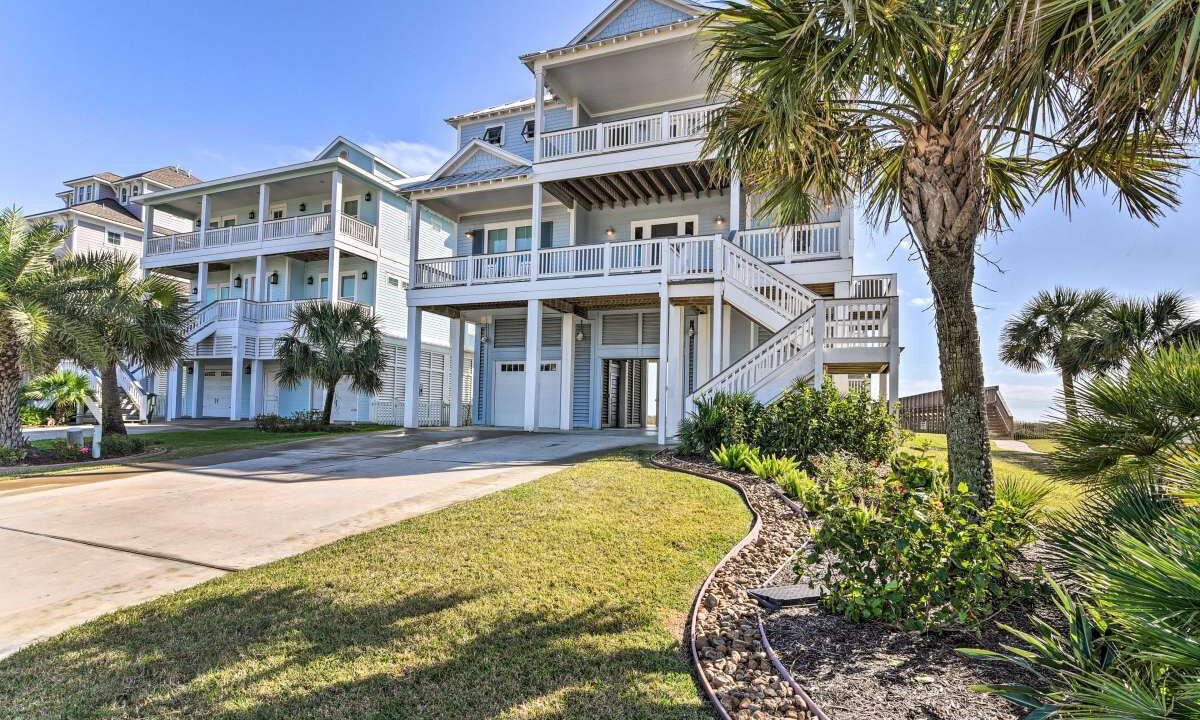 Photo of Outdoor in Red Fish Cove
