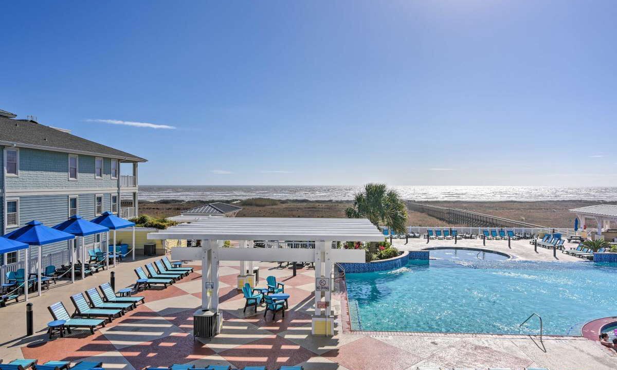 Photo of Outdoor in Red Fish Cove