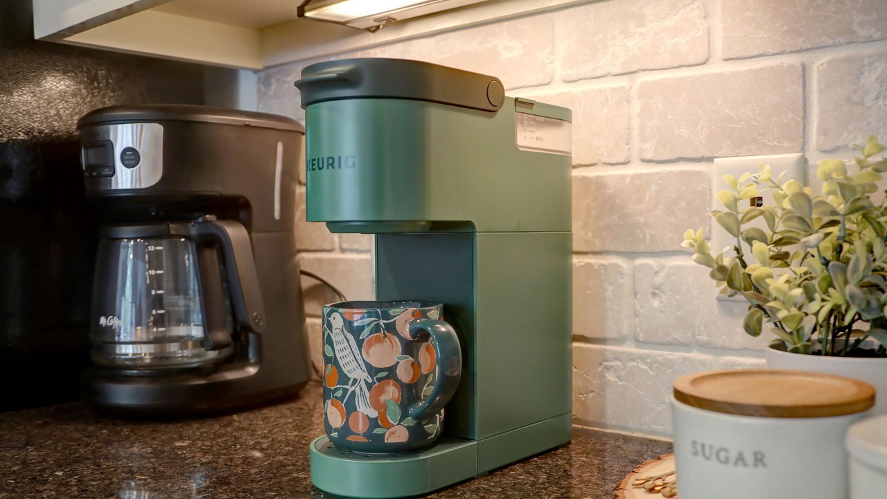 Photo of Kitchen in Emory