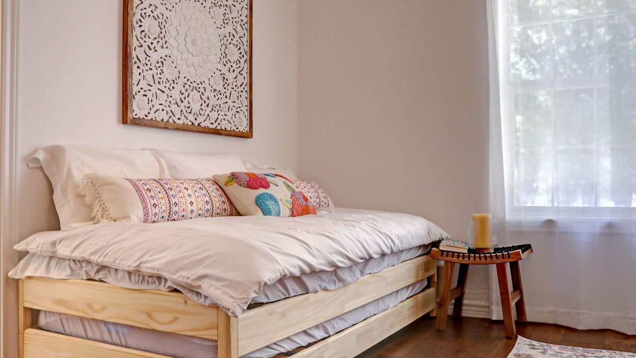 Photo of Bedroom in Emory