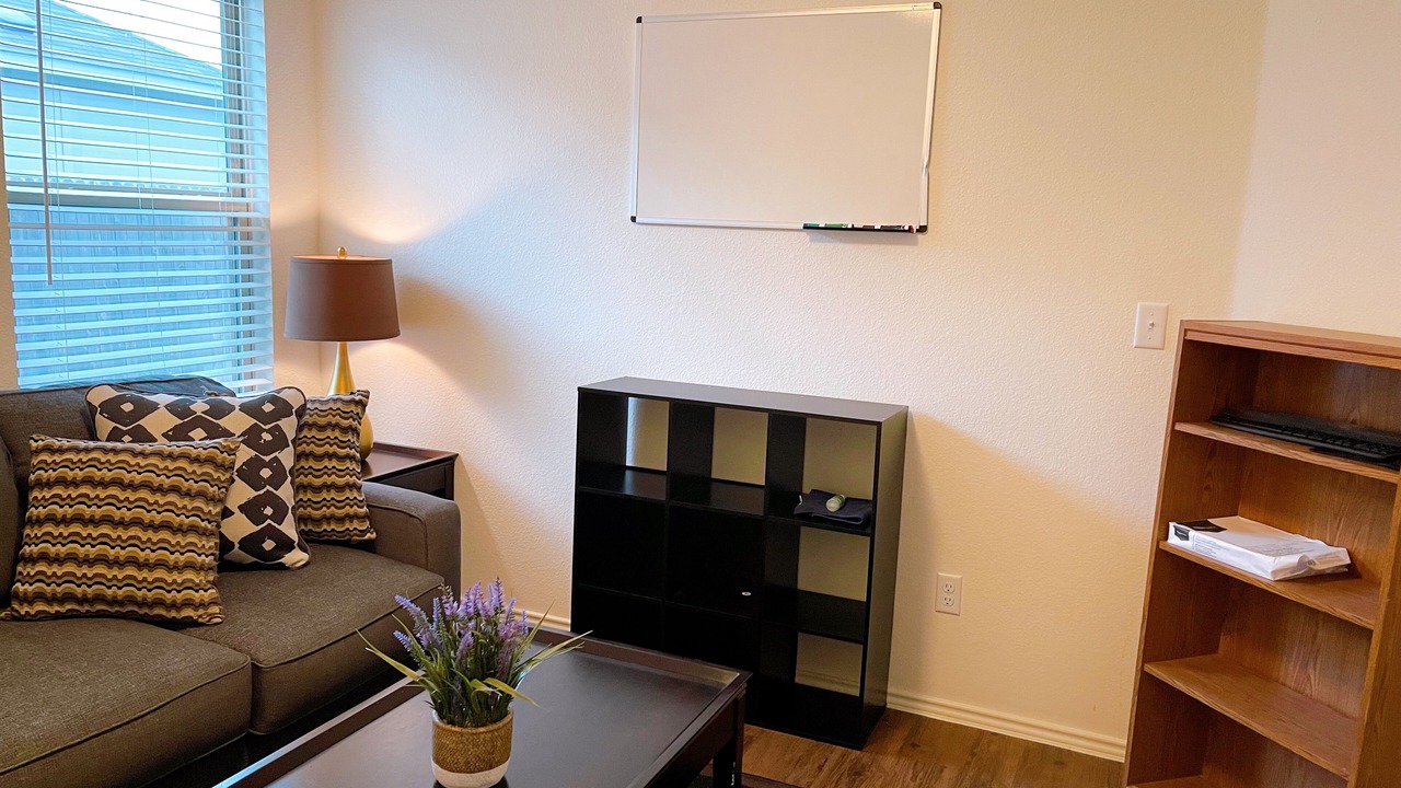 Photo of Livingroom in Kyle