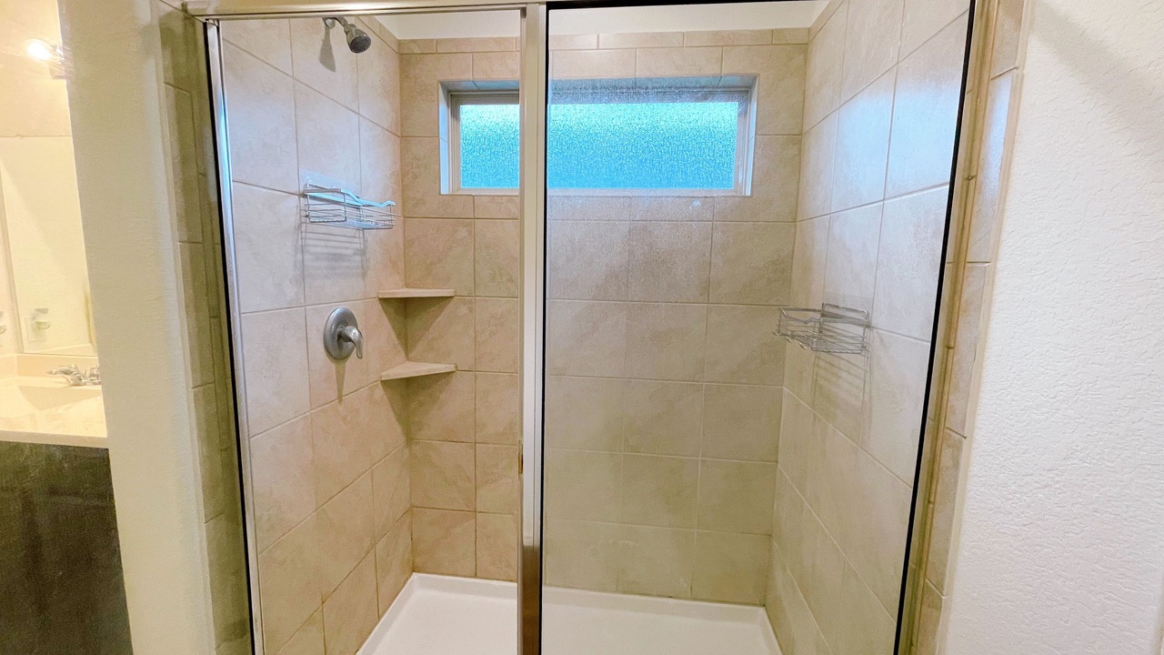 Photo of Bathroom in Kyle