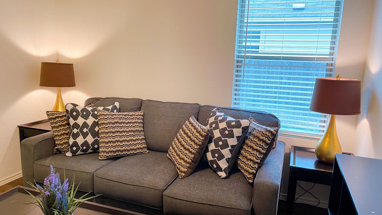 Photo of Livingroom in Kyle