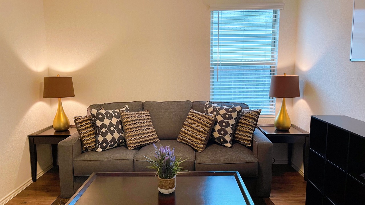 Photo of Livingroom in Kyle