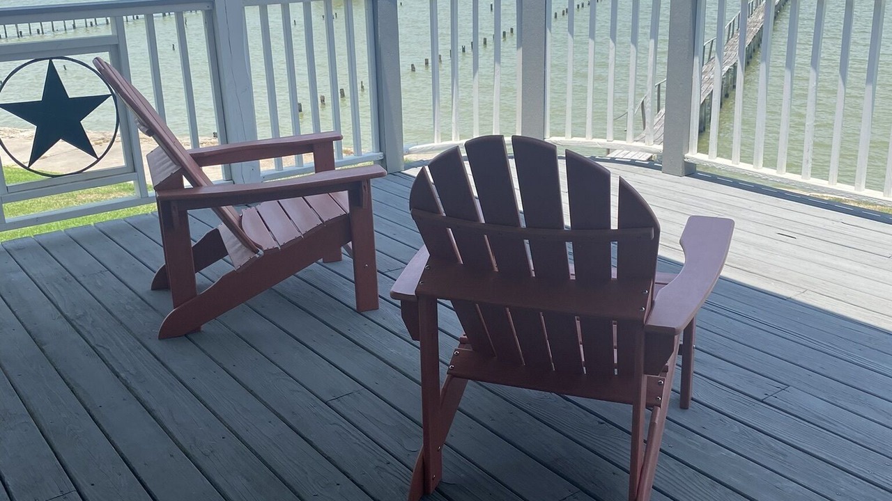 Photo of Outdoor in Bacliff