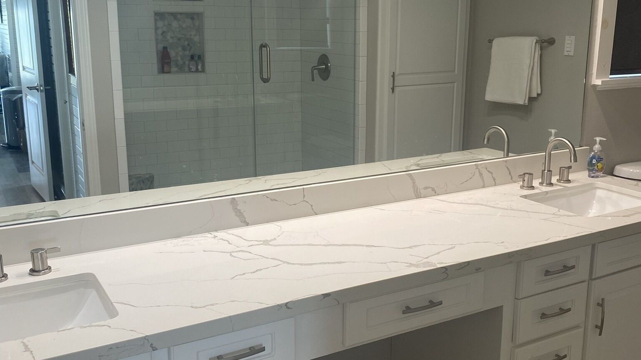 Photo of Bathroom in Bacliff
