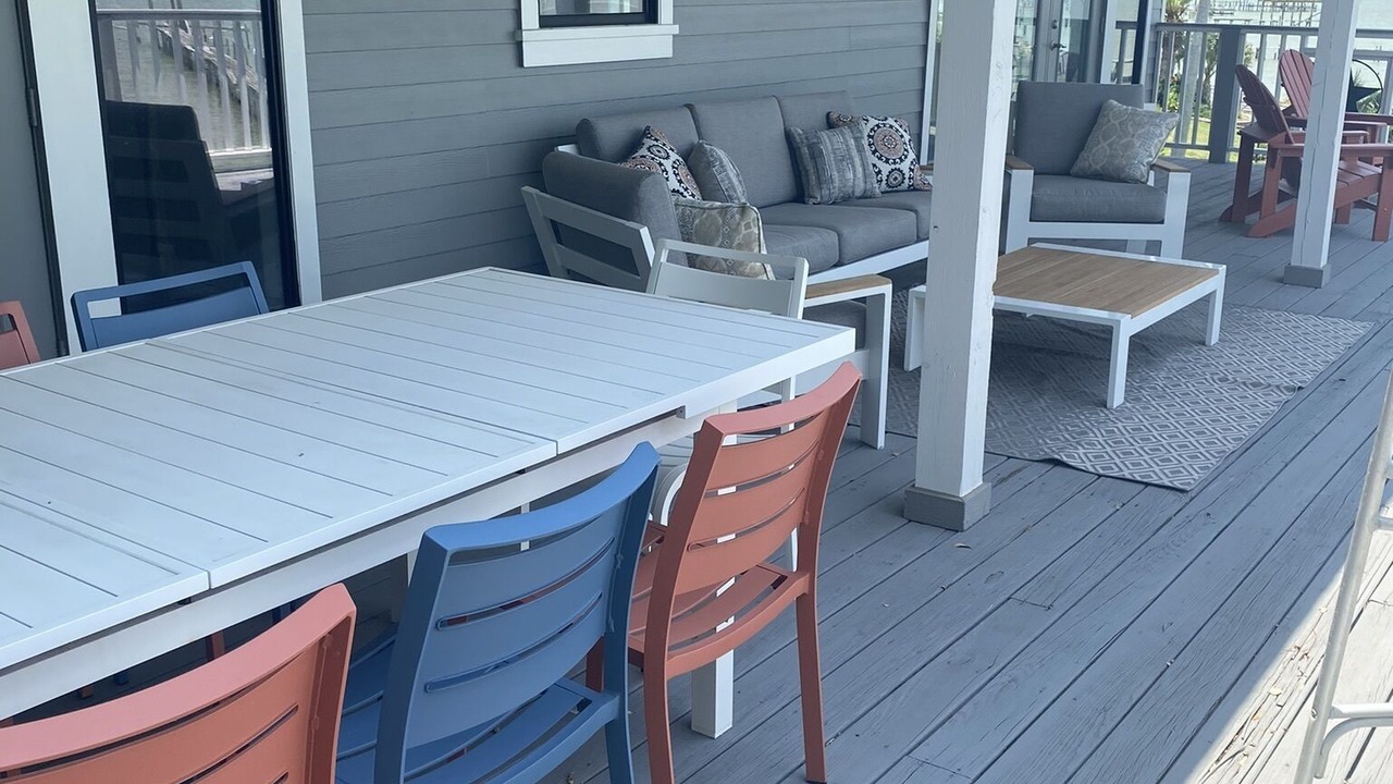 Photo of Outdoor in Bacliff