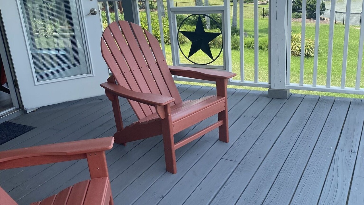 Photo of Outdoor in Bacliff