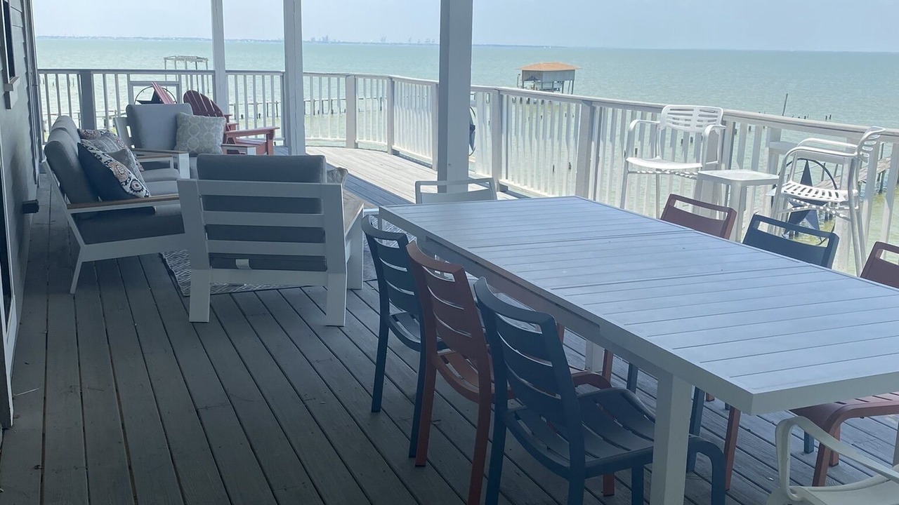 Photo of Outdoor in Bacliff