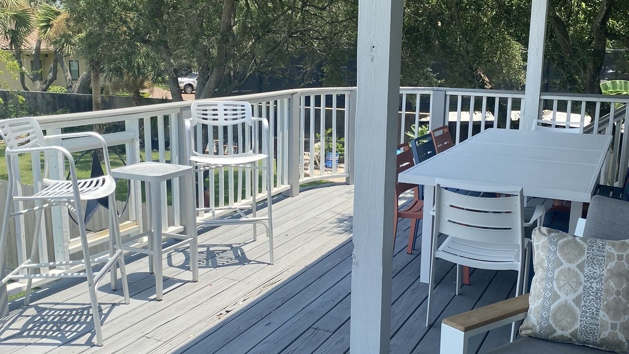 Photo of Outdoor in Bacliff