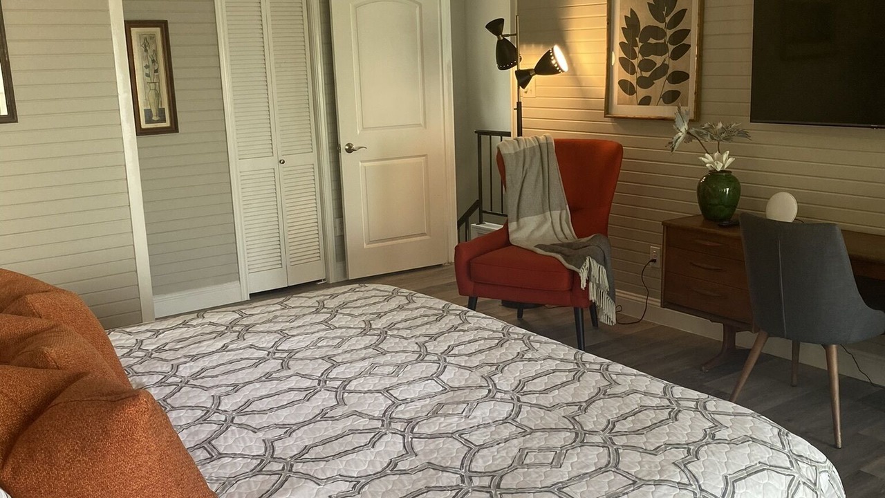 Photo of Bedroom in Bacliff