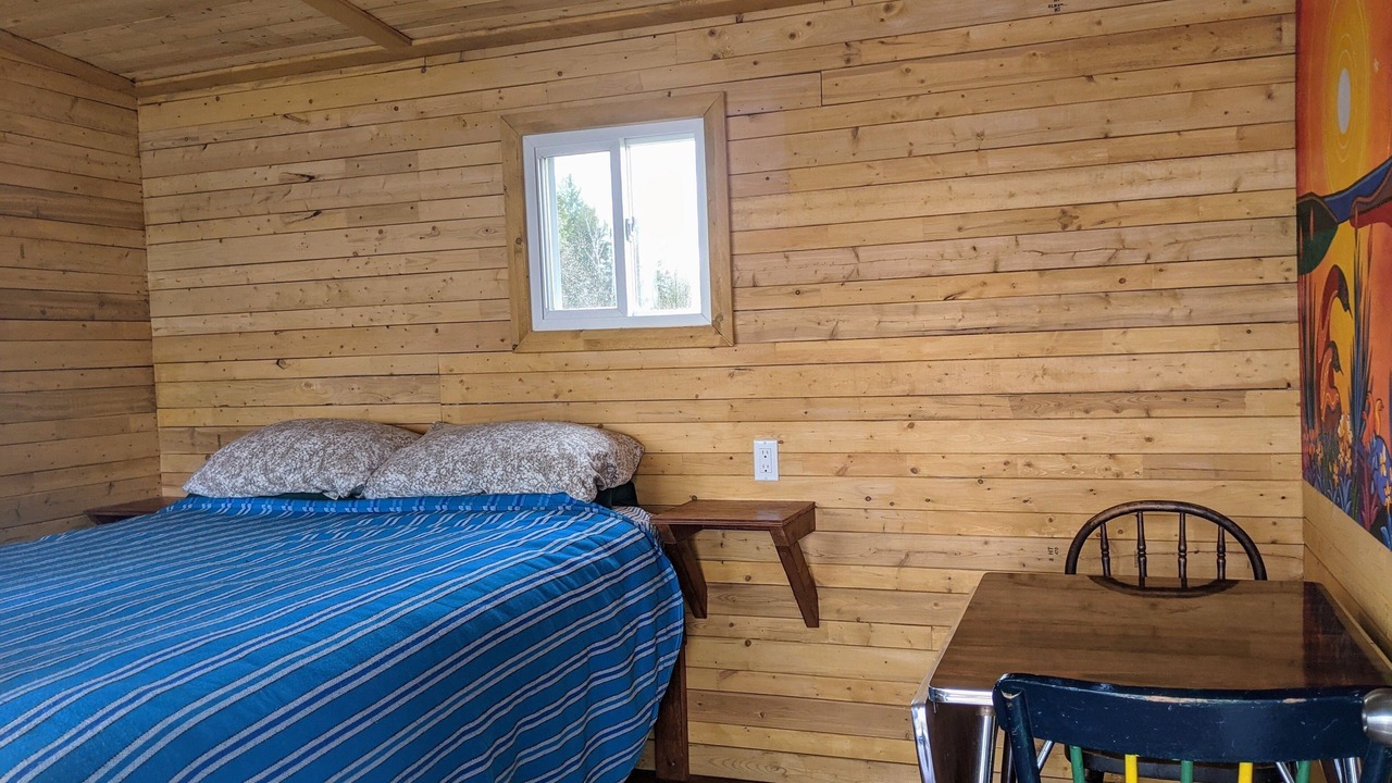 Photo of Bedroom in Port Carmen