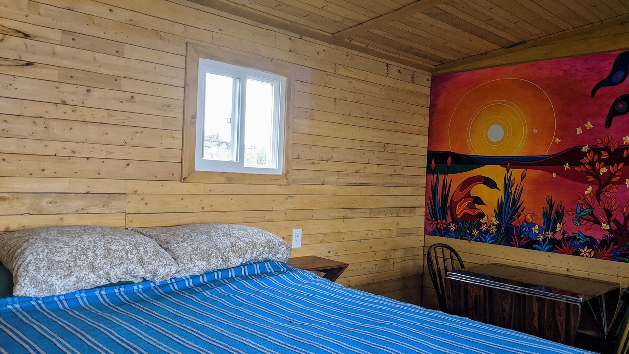 Photo of Bedroom in Port Carmen