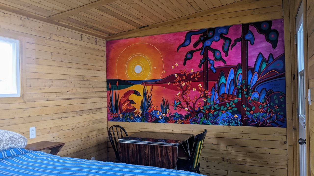 Photo of Bedroom in Port Carmen