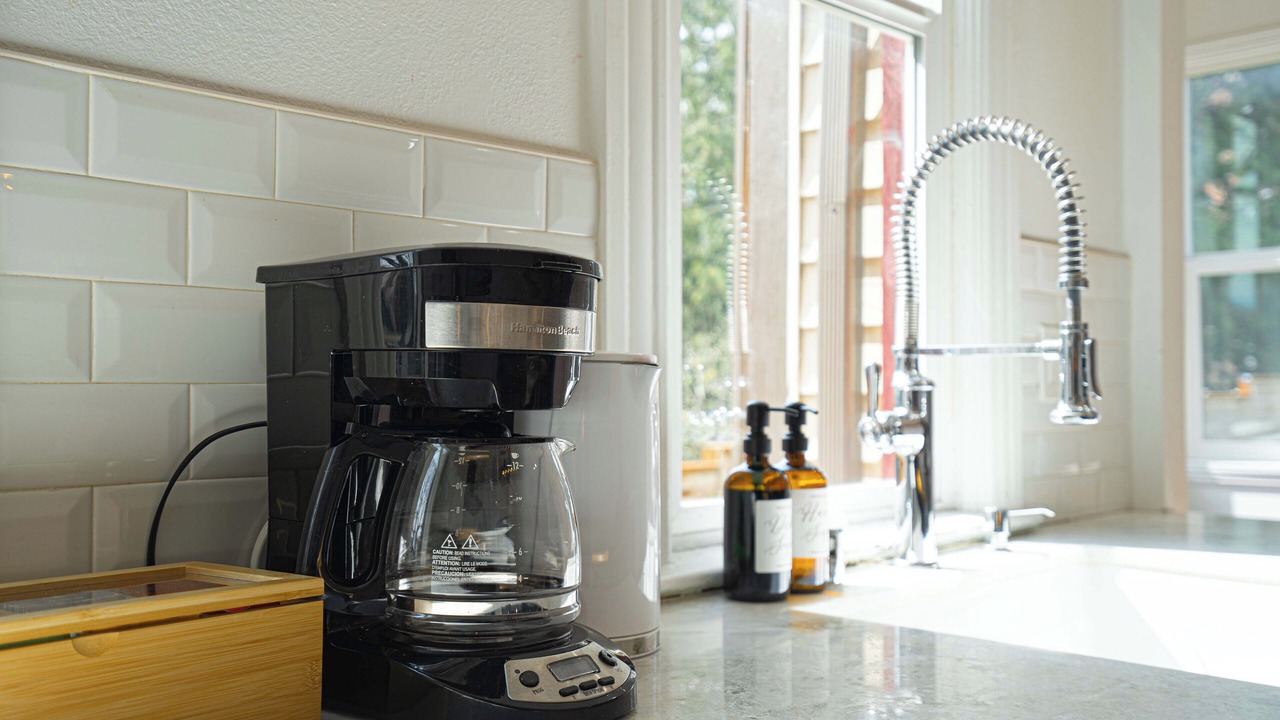 Photo of Kitchen in Minor