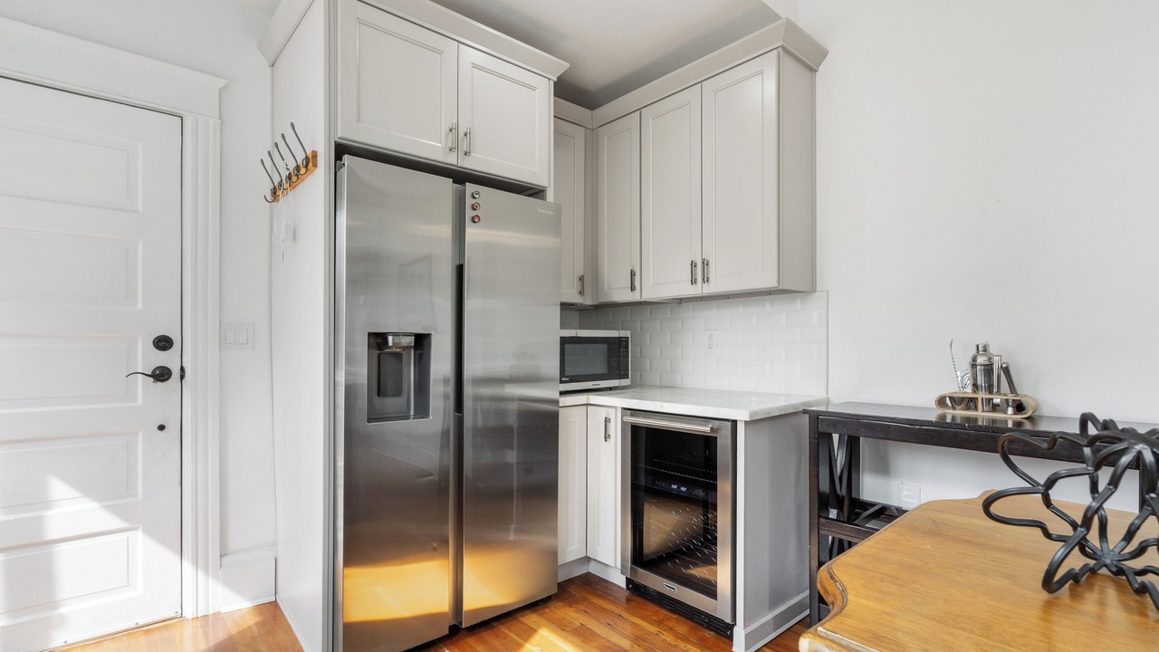 Photo of Kitchen in Minor