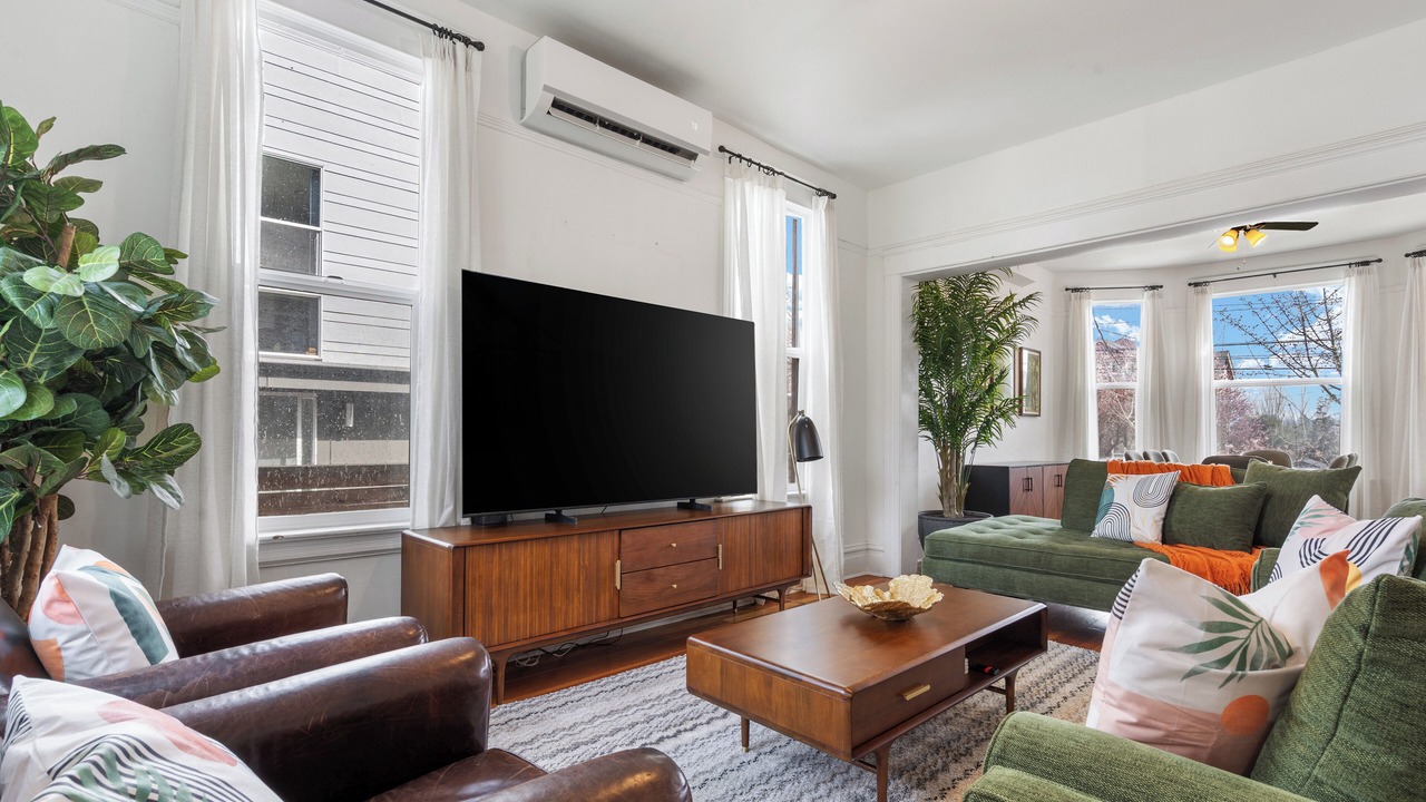 Photo of Livingroom in Minor