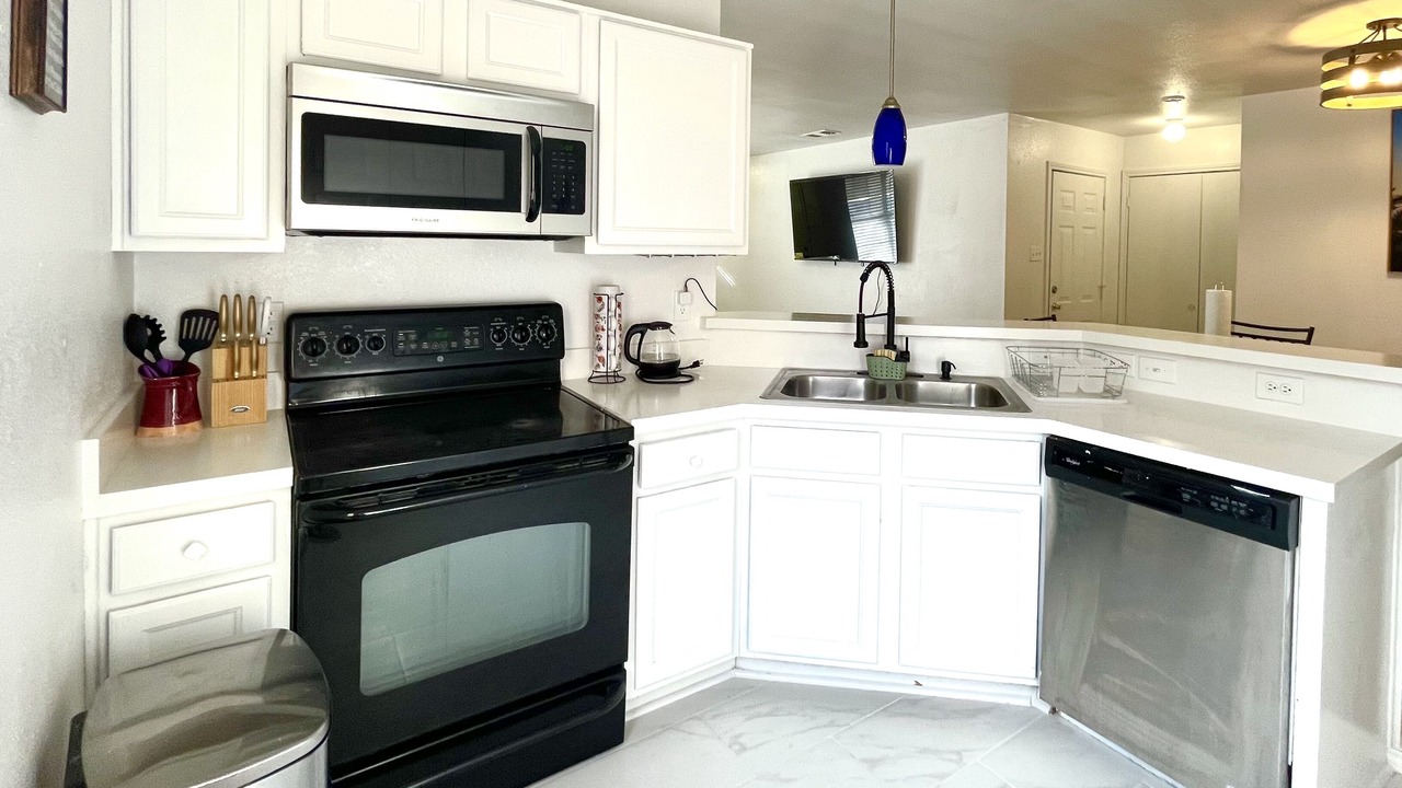 Photo of Kitchen in Dallas