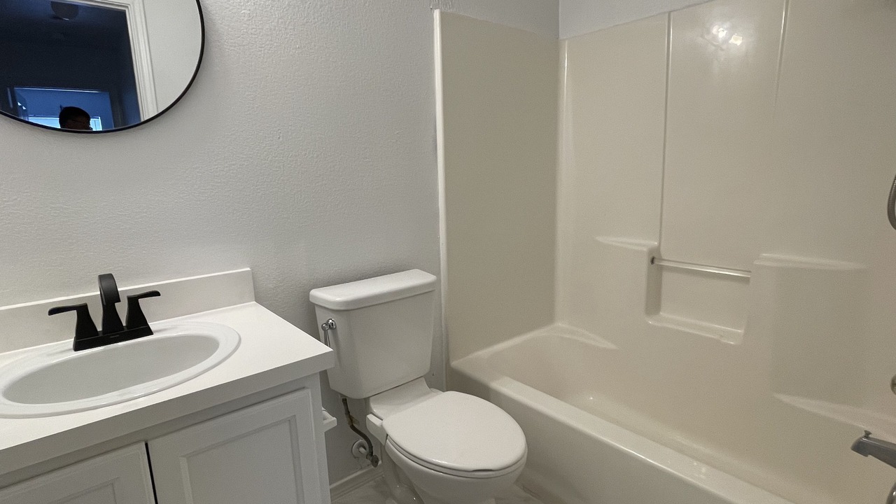 Photo of Bathroom in Dallas