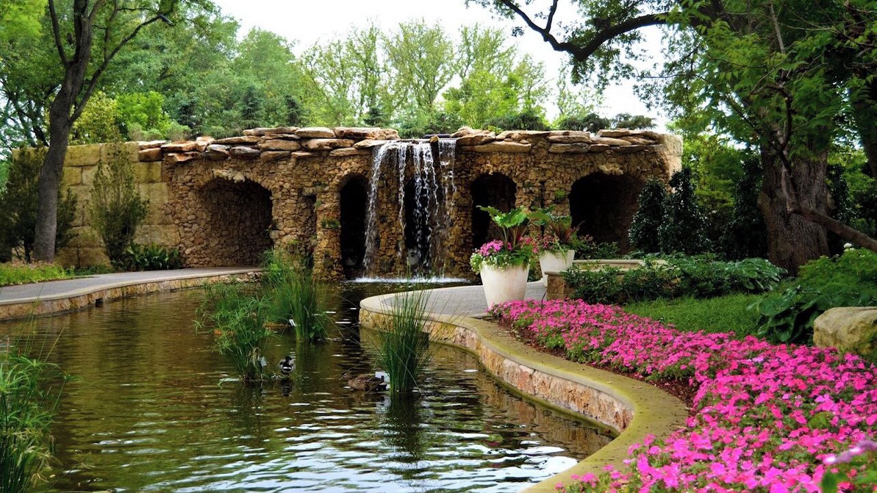 Photo of Outdoor in Dallas