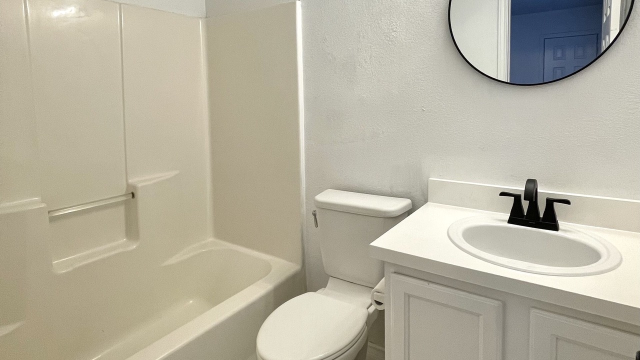 Photo of Bathroom in Dallas