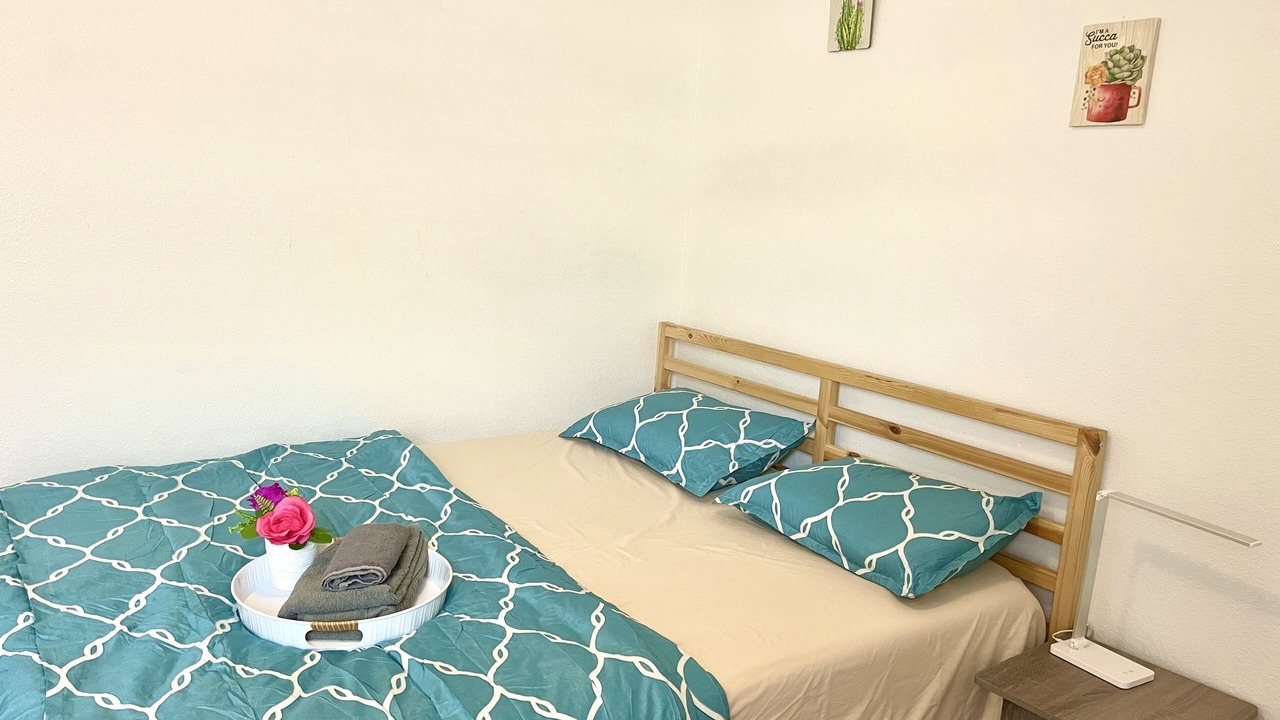 Photo of Bedroom in Dallas
